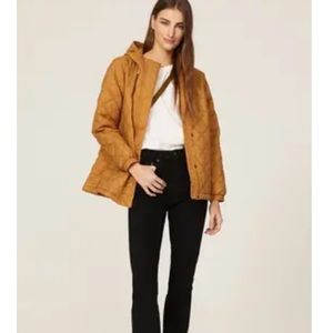 Madewell
Packable Quilted Jacket